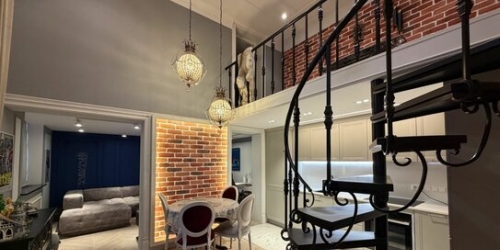 2-комн квартира ул Рузовская,  д. 14