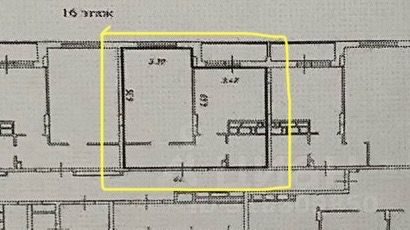 Продажа 1-комн квартиры на вторичном рынке Химки, Московская улица, 21А