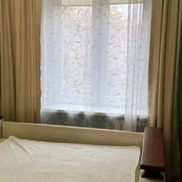 Аренда 2-комн квартиры на вторичном рынке Зелёный пр-кт,  д. 85