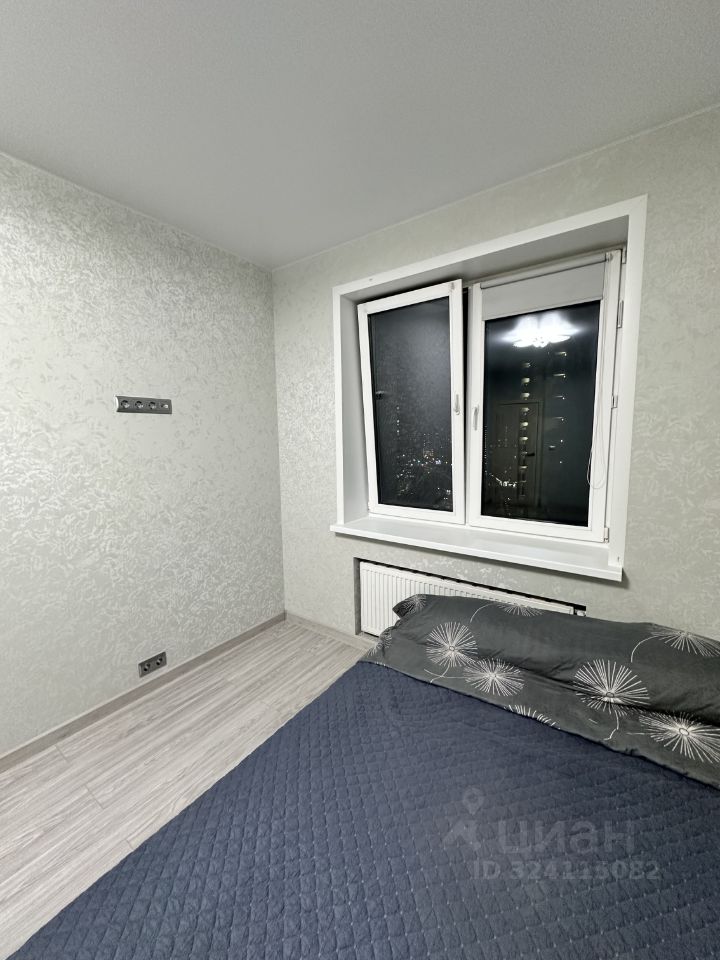 Продажа 2-комн квартиры на вторичном рынке Люберцы, улица Юности, 11