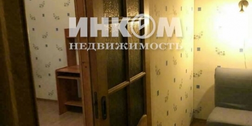 2-комн квартира Ботаническая улица,  д. 8