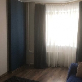 Продажа 1-комн квартиры на вторичном рынке Лосино-Петровский, Молодёжная улица,  д. 1