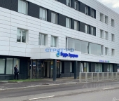 Продать Отдельно стоящие здания Рязанский проспект  2Б 