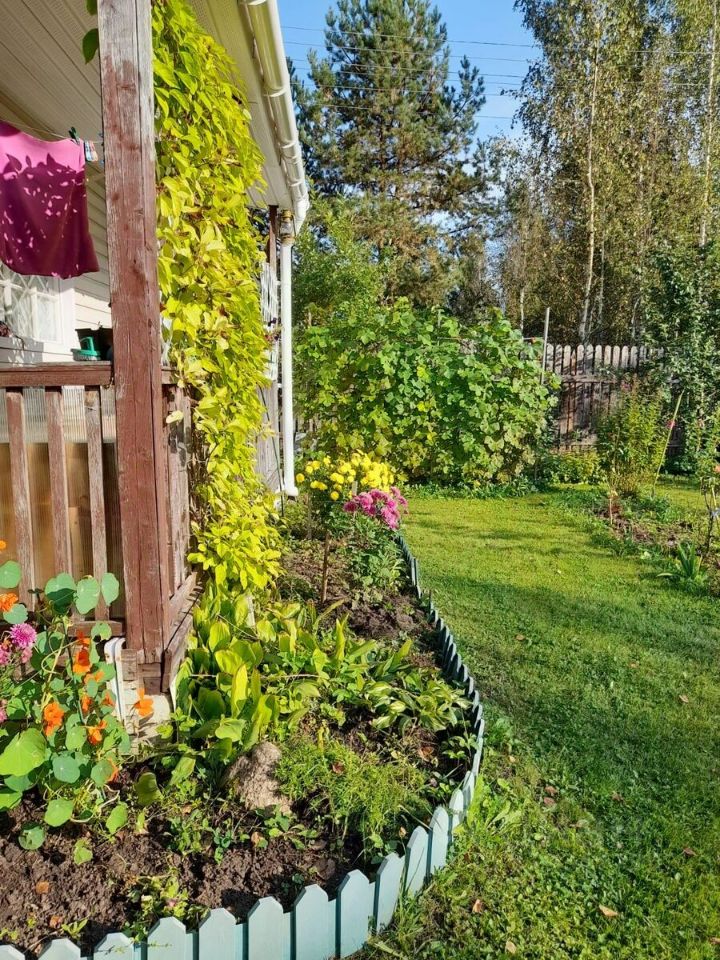 Продажа дома Ухта садоводческий массив, Белогорка СТ
