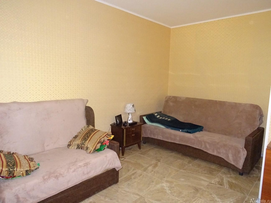 Аренда 1-комн квартиры на вторичном рынке Академика Глушко,  д. 14,  к. 2