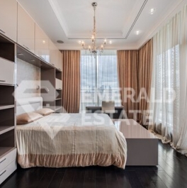 Продажа 6-комн квартиры на вторичном рынке Грузинская Б. ул,  д. 69