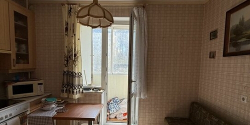 1-комн квартира ул Камышовая,  д. 46,  к. 1