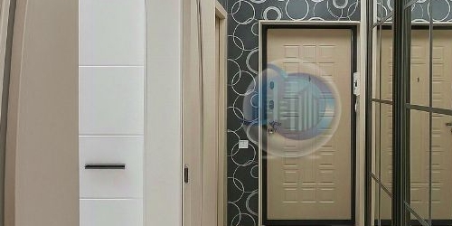 3-комн квартира улица Шаболовка, 50