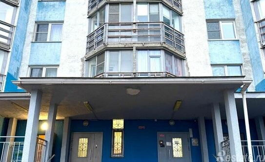 Продажа 2-комн квартиры на вторичном рынке Первомайская ул,  д. 8