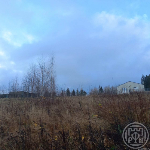 Земельный участок Дача у Игоры кп