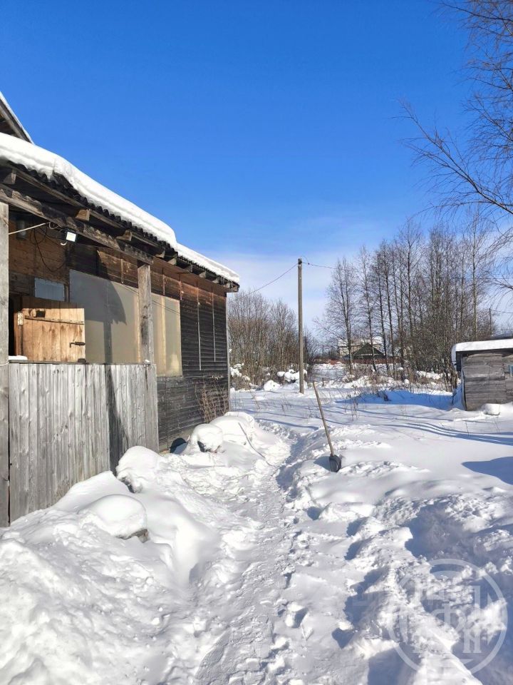 Продажа дома д. Борисова Грива, шоссе Ириновское,  д. 24