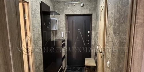 1-комн квартира ул Фёдора Абрамова,  д. 16,  к. 1