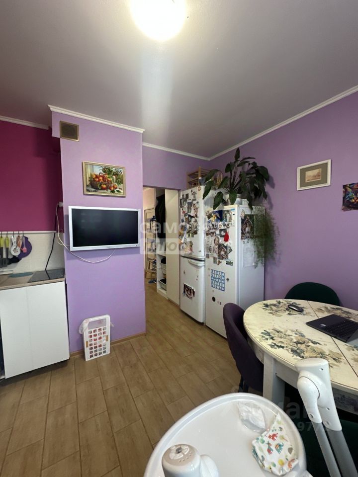 Продажа 2-комн квартиры на вторичном рынке Рублевское шоссе, 34К1