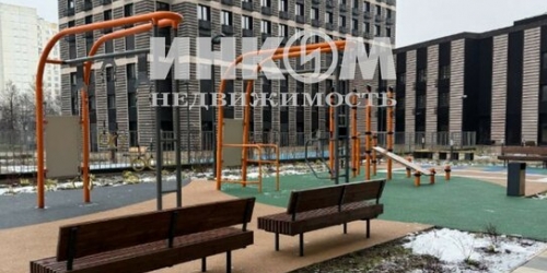 1-комн квартира ул Красного Маяка,  д. 26,  к. 1 стр 1