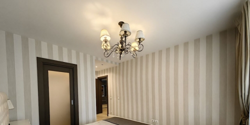 3-комн квартира 3-я Мытищинская улица, 3к2