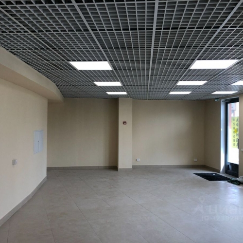 Торговое помещение Мистолово, Горная улица,  д. 25 к1