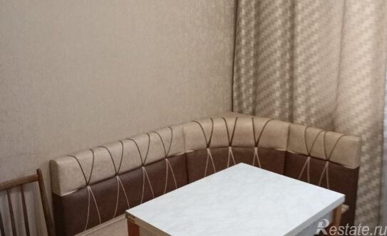 Аренда 1-комн квартиры на вторичном рынке улица Перерва,  д. 24