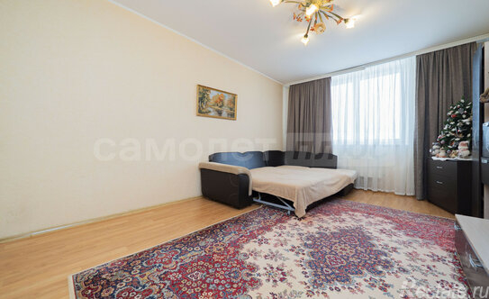 Продажа 1-комн квартиры на вторичном рынке Наро-Фоминск, ул Маршала Жукова Г.К.,  д. 16