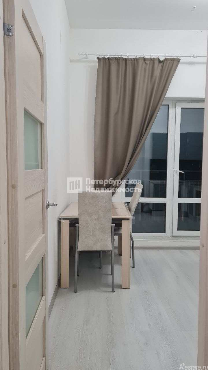 Продажа 1-комн квартиры на вторичном рынке ул Меридианная, д 6 к 2 стр 1