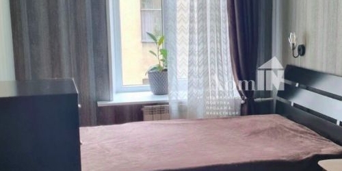 2-комн квартира Смоленская улица, 1