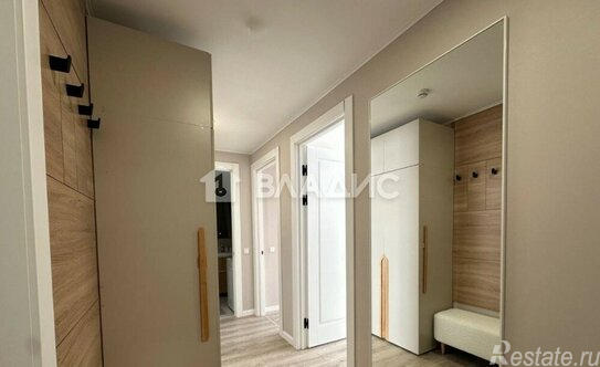 Продажа 2-комн квартиры на вторичном рынке Красногорск, ул Тенистых Аллей,  д. 3,  к. 1