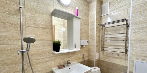 1-комн квартира ул Туристская,  д. 23,  к. 1