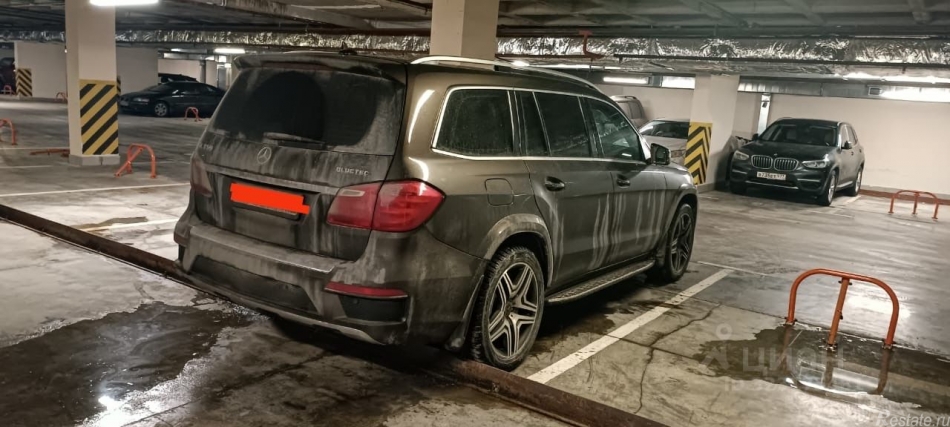 Аренда гаража Профсоюзная улица,  д. 64 к2