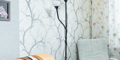 2-комн квартира улица Новоселов, 37