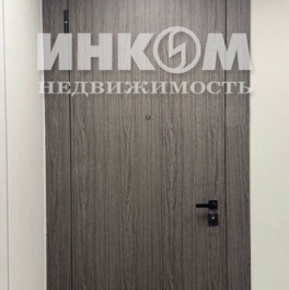 Продажа 4-комн квартиры на вторичном рынке Озёрная улица,  д. 1 к2/6
