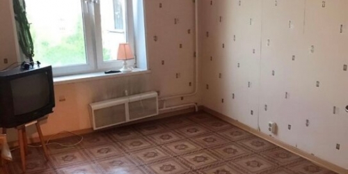 2-комн квартира Вяземская улица,  д. 5