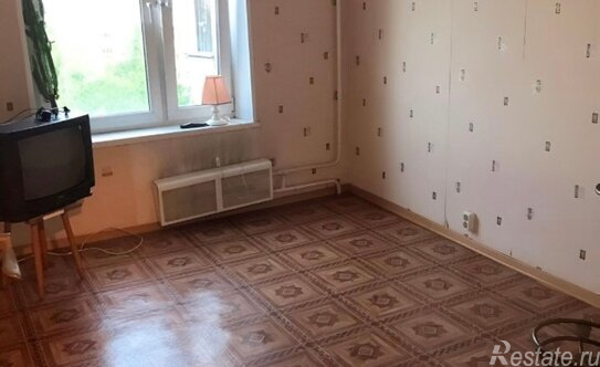 Продажа 2-комн квартиры на вторичном рынке Вяземская улица,  д. 5