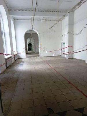 Аренда ПСН Саратовская ул,  д. 14/1