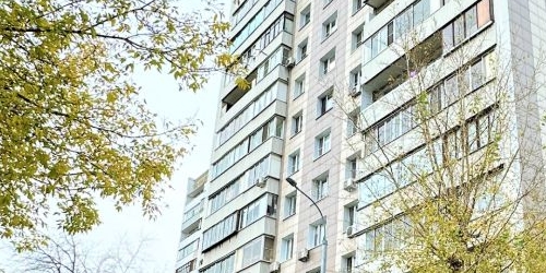 2-комн квартира Большой Рогожский переулок, 10К3