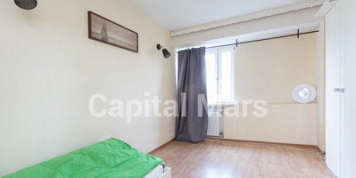 2-комн квартира улица Косыгина,  д. 11