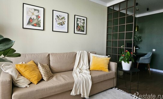 Продажа 2-комн квартиры на вторичном рынке Химки г, Молодежная ул,  д. 54