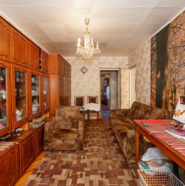 Продажа 3-комн квартиры на вторичном рынке Чекистов ул, д. 38 Продажа 3-комн квартиры на вторичном рынке Чекистов ул, д. 38