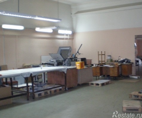 Продажа отдельного здания Пироговская наб,  д. 17