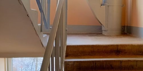 1-комн квартира улица Руднева, 29К3