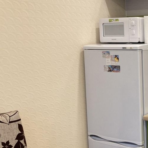 Студия улица Александра Матросова, 20к2