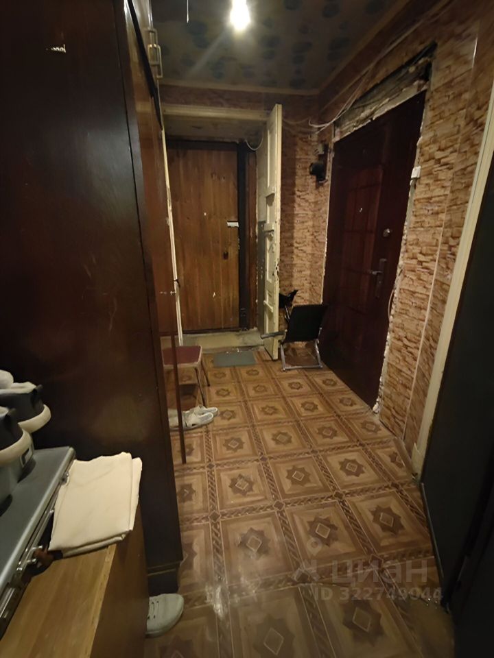 Продажа комнаты Перекопская улица, 5