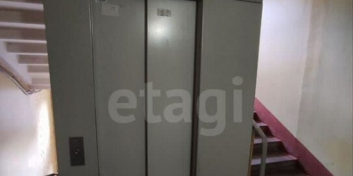 2-комн квартира Большеохтинский пр-кт,  д. 6