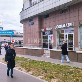 Продажа ПСН Ярцевская ул,  д. 27 к1