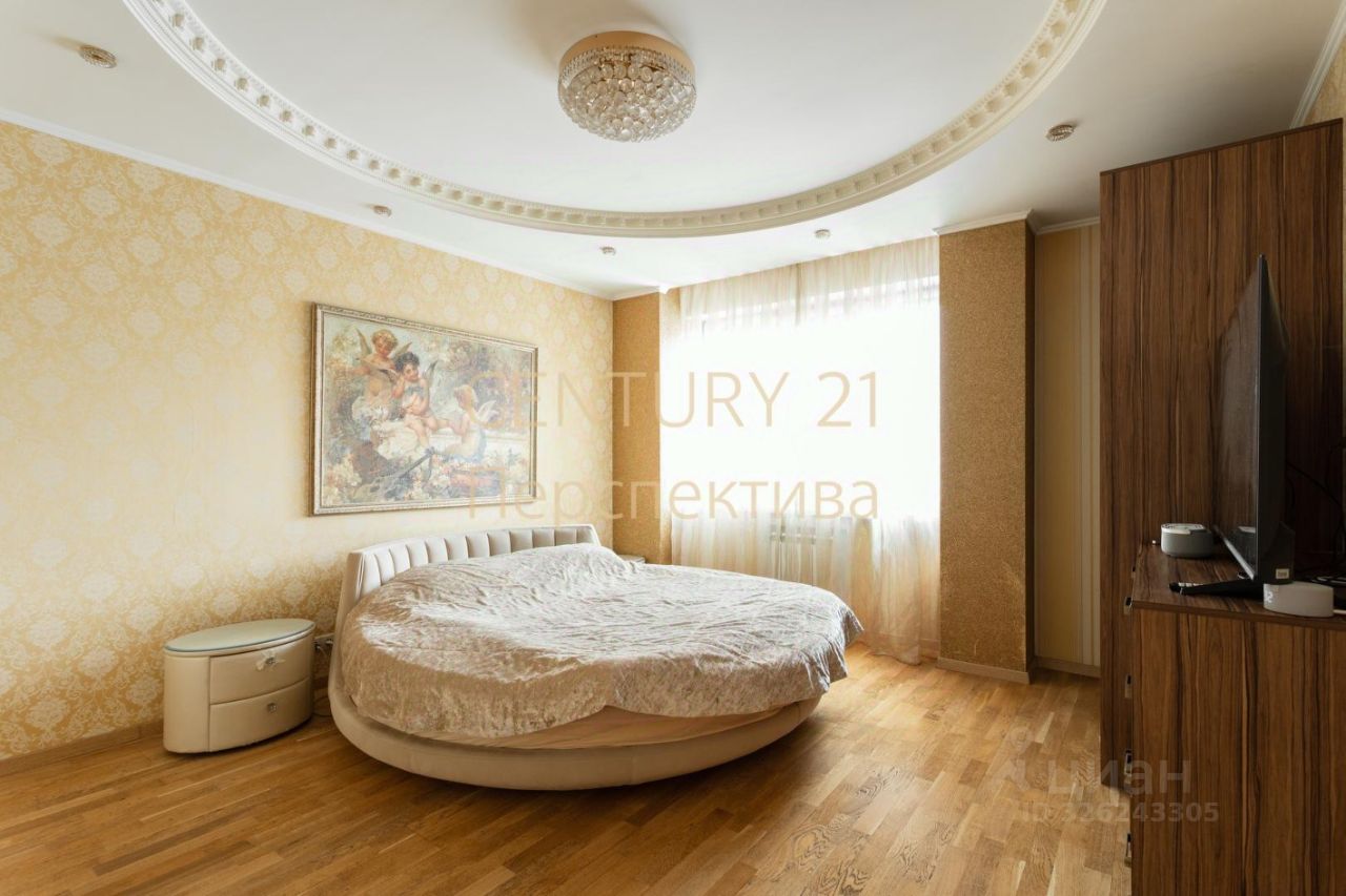 Продажа 2-комн квартиры на вторичном рынке Привольная улица, 56