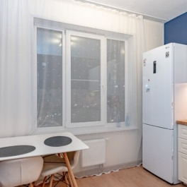 Продажа 1-комн квартиры на вторичном рынке Мурино, ул Шувалова,  д. 5