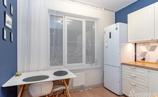 Продажа 1-комн квартиры на вторичном рынке Мурино, ул Шувалова,  д. 5