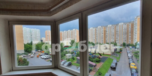 3-комн квартира Рождественская улица,  д. 16