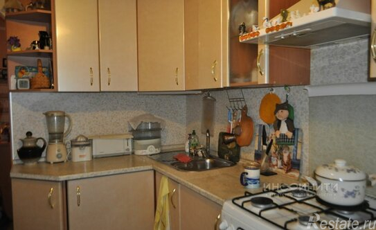 Продажа 1-комн квартиры на вторичном рынке Синичкина 2-я ул,  д. 13