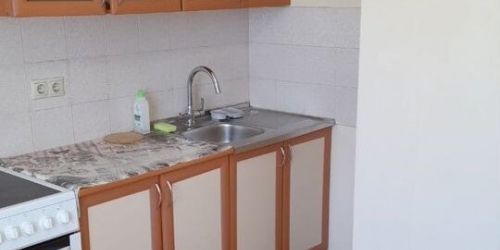 2-комн квартира Осенняя улица,  д. 26