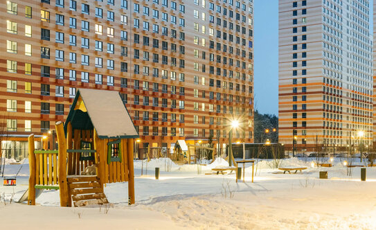 Продажа 1-комн квартиры на вторичном рынке Боброво д, Крымская ул,  д. 9 к1