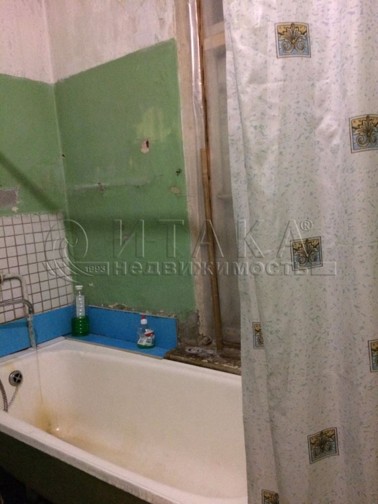 Продажа комнаты Красного Текстильщика,  д. 9-11
